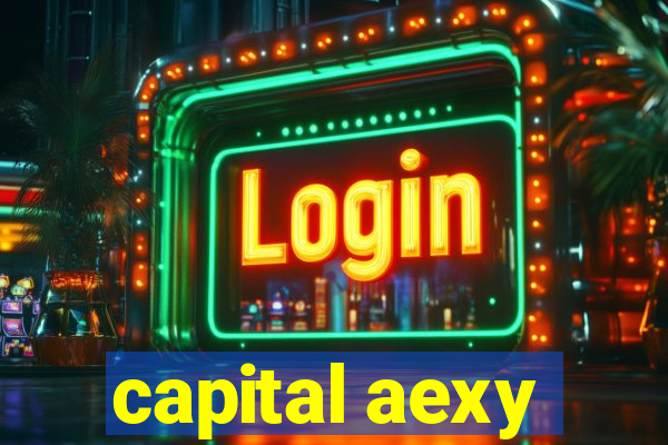 capital aexy